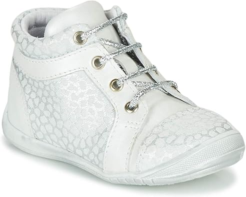 girls white high tops