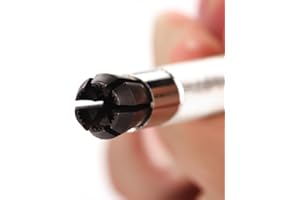 Zetiling Watch Crown Winder, Mechanical Winding Crown Winder Repair Tool for Fix Watches (#2)