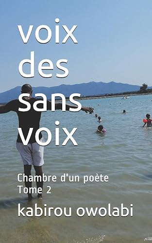 Download voix des sans voix: dialogue avec la nature PDF