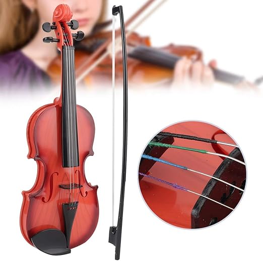 toy violin amazon
