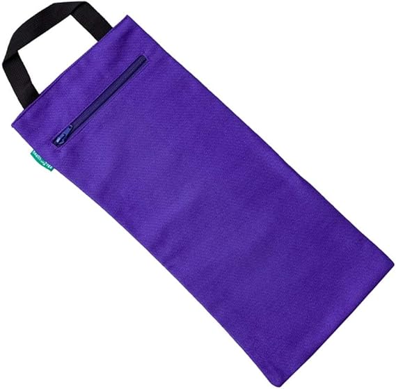 yoga sand bag