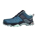 Salomon Women's X Ultra 4 Sneaker, Stargazer Carbon
