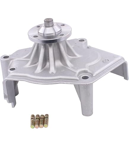 thumbnail image 2 of Timing Belt Kit With Water Pump For Toyota 3.4L V6 5VZFE - Fits 4Runner, Tacoma, Tundra 1995-2004 2 of 11