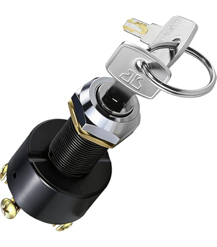 Amazon.com: Sierra International MP39090 Ignition Switch - 3