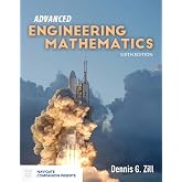 Advanced Engineering Mathematics: .
