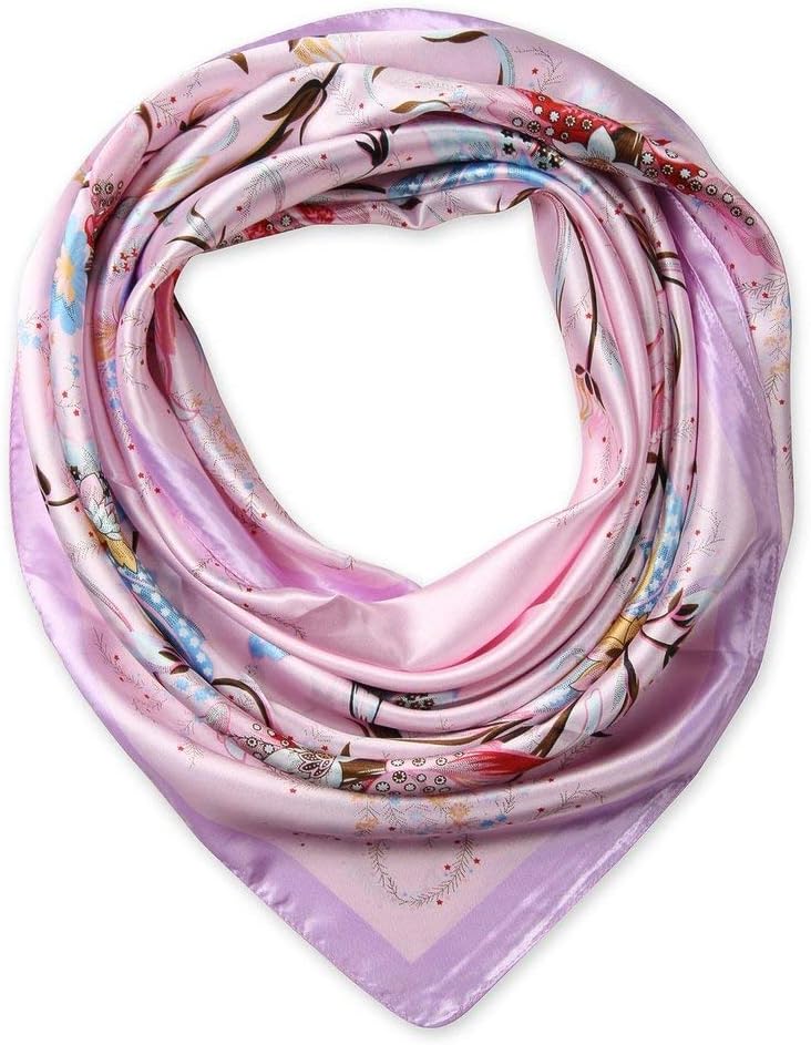 Romano nx Women's Large Soft Pashmina Shawl Wrap