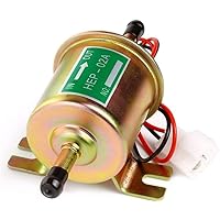 Amazon Best Sellers Best Automotive Replacement Electric Fuel Pumps