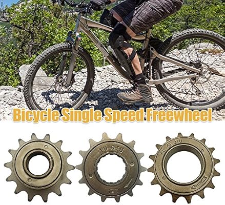 single speed accessories