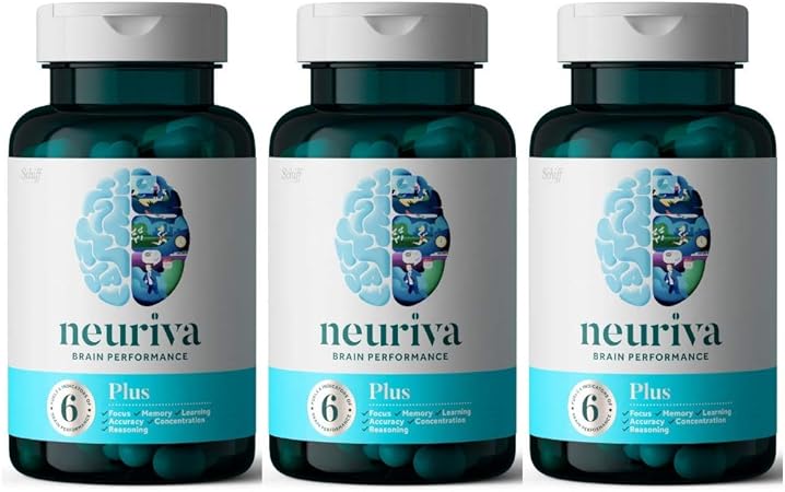 Neuriva Original Brain Performance Brain