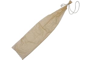 LEM Products Clear Fibrous Casings, 1 ½ Inches x 12 Inches, Non-Edible Sausage Casings, Stuffs Approximately 1 Pound Per Casing, Great for Summer Sausage, Pepperoni, and Salami, 25 Count Pack