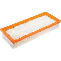 thumbnail image 2 of Carbon Fiber Cabin Air Filter For Nissan Altima 2007 2 of 9