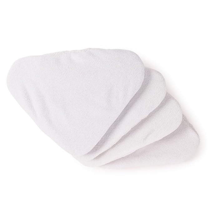 Triangular Steam Mop Replacement Pads at Normand Fitzwater blog