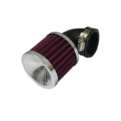 Suzuki Motorcycle Air Filter Quantity