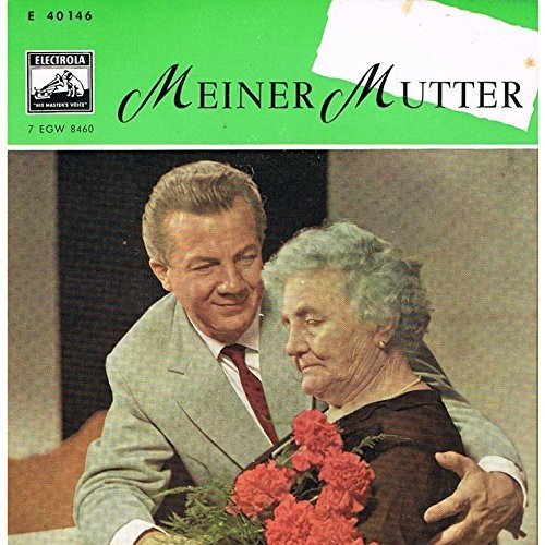Meiner Mutter (e40146) / Vinyl single [VinylSingle 7''] Amazon.de Musik