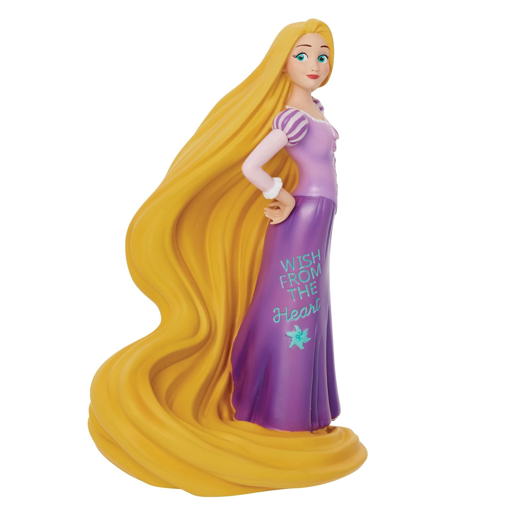 Enesco - Disney Showcase Rapunzel Expression 5.75 Statue