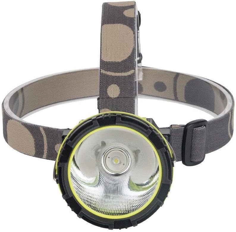 FJZ Headlamp Headlights, Outdoor Mountaineering Travel