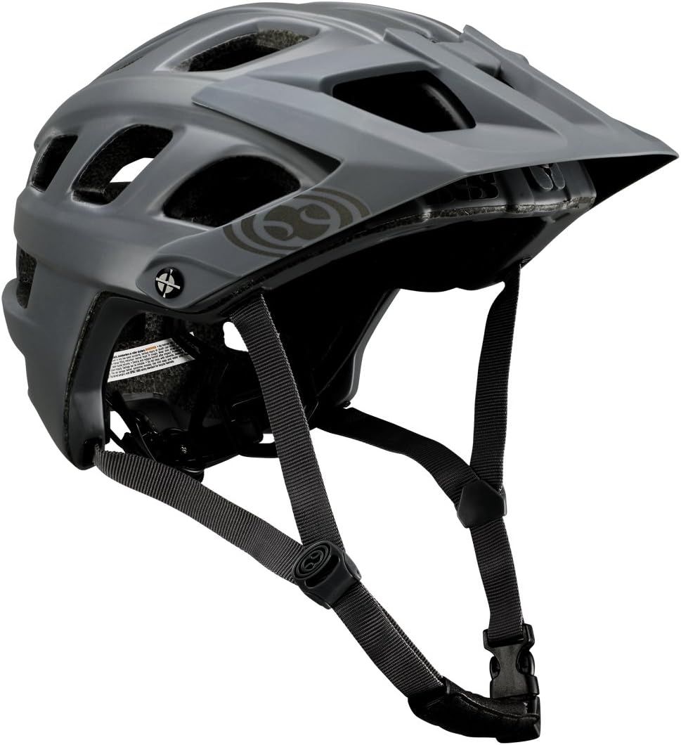 IXS Trail Unisex Mountain Bike Helmet