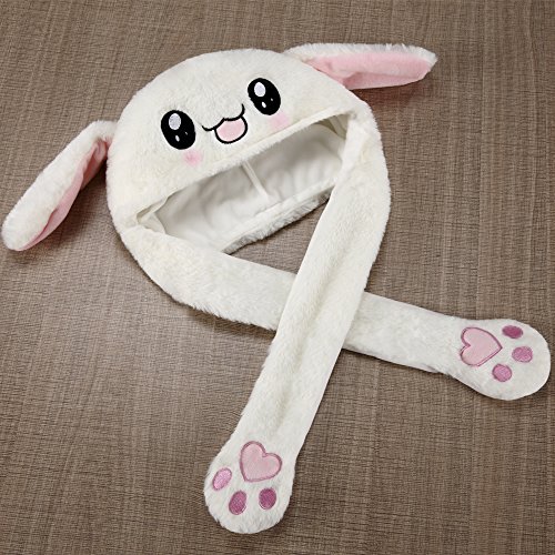 4 JSVER+Animal+Rabbit+Popping+Pressing