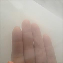 Tong Gu 39 x 78 inch Fine Filter Mesh Nylon Fabric