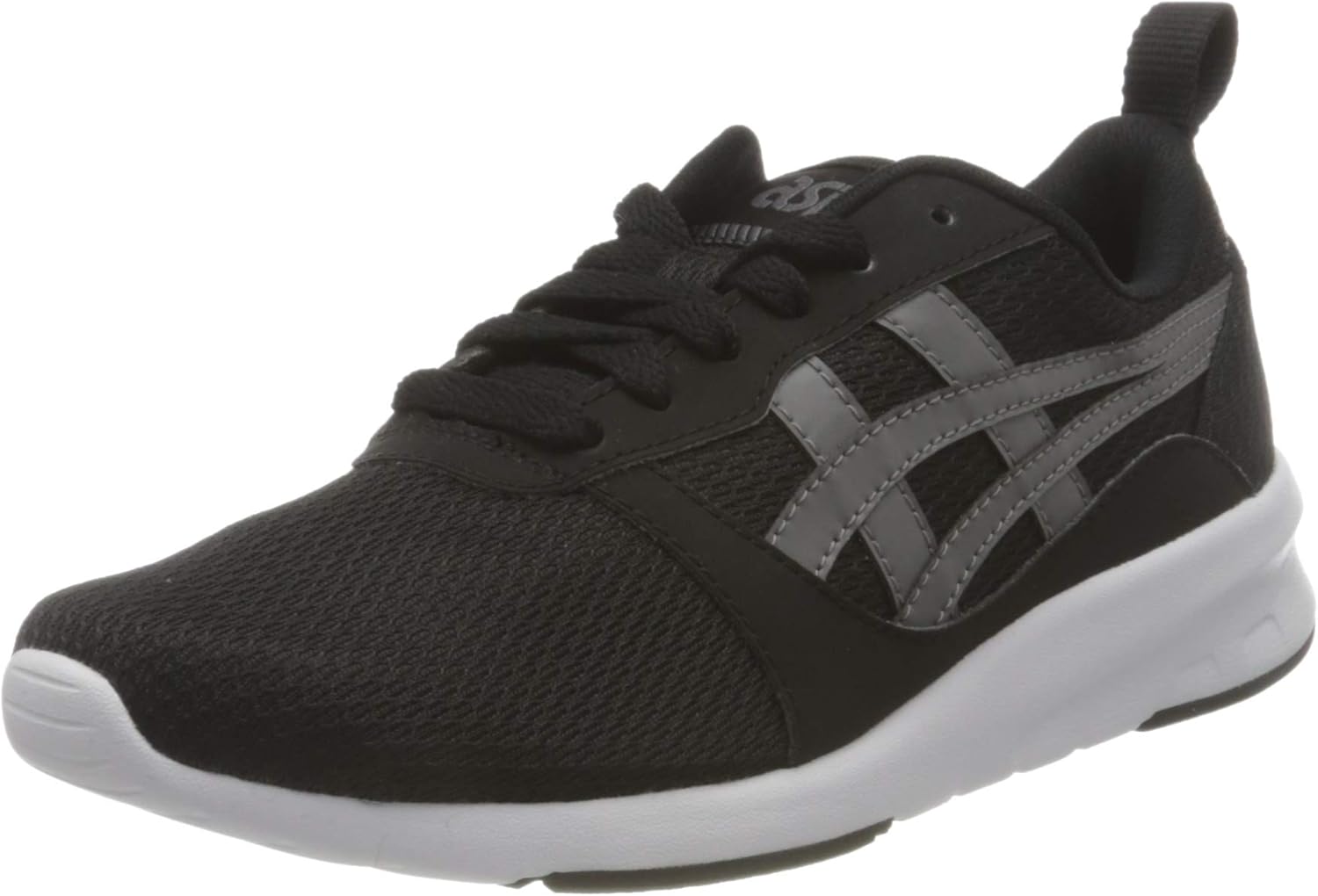 Asics Asics Lyte-Jogger H7G1N-9097, Unisex Adults' Cross Cross Trainers:  Amazon.co.uk: Shoes \u0026 Bags