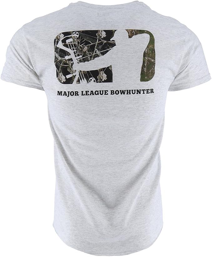 major league bowhunter hoodie
