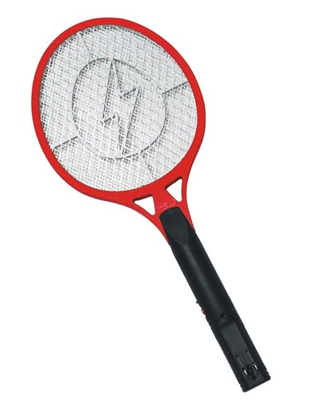 House Of Giftmosquito Killing Racket