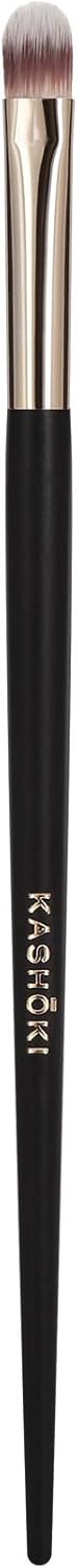 TB TOOLS FOR BEAUTY T4B Kashhoki 108 Precision Concealer Brush Professional Makeup Brush, Schminkpinsel
