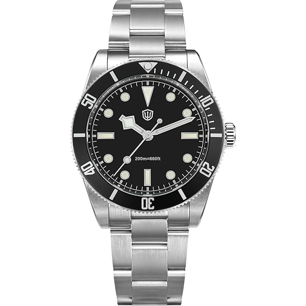 Amazon.com: Watchdives 39mm Chronograph Watches for Men - WD1863