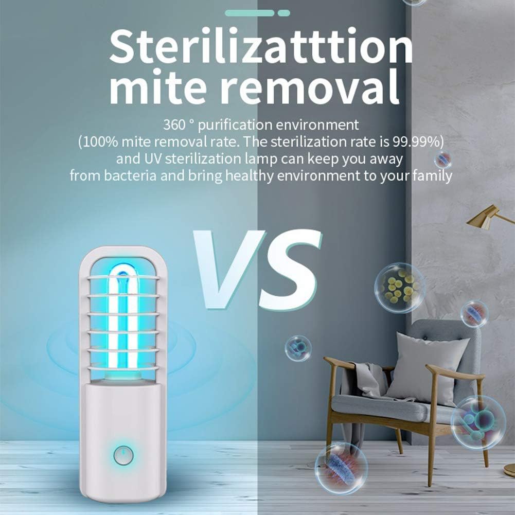 Lampada battericida UVC 40 W con ozono, sterilizzazione superficiale 40 mq, telecomando Lampada battericida UVC 40 W con ozono, sterilizzazione superficiale 40 mq, telecomando