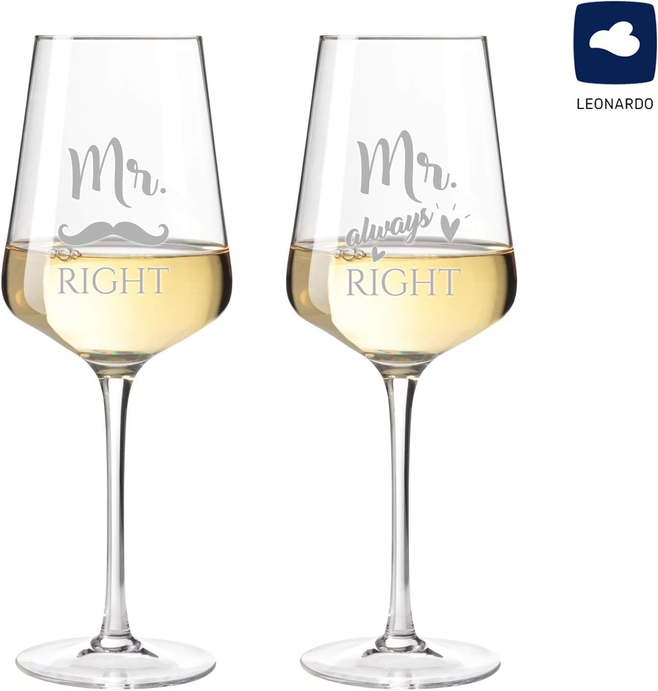 Geschenk Fur Homosexuelles Hochzeitspaar Hochwertiges Sektglas Oder Weinglas 2er Set Glas Mit Gravur Als Hochzeitsgeschenk Fur Gleichgeschlechtliches Paar Rotweinglas Motiv Mr Mr Kuche Haushalt Wohnen Sektglaser Suenaacampo Com