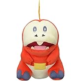 Pokemon Center Original Plush Fuecoco