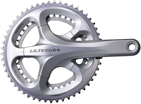 shimano ultegra 10 speed chainset