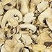 Harmony House Foods, Dried Mushrooms, Sliced, 3 Ounce Quart Size Jar