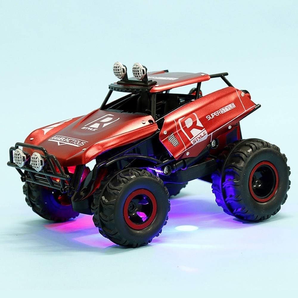 big electric toy cars