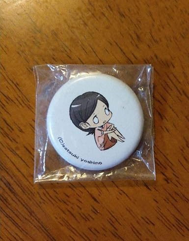 Amazon ばらかもん 缶バッジ ひな アイドル 芸能人グッズ 通販