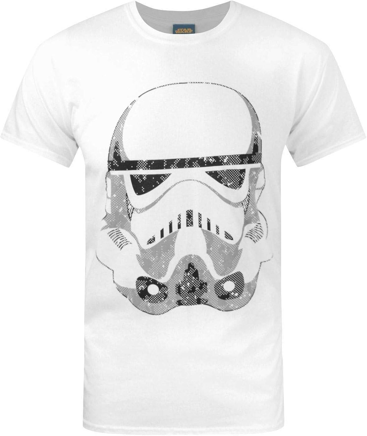 t shirt stormtrooper