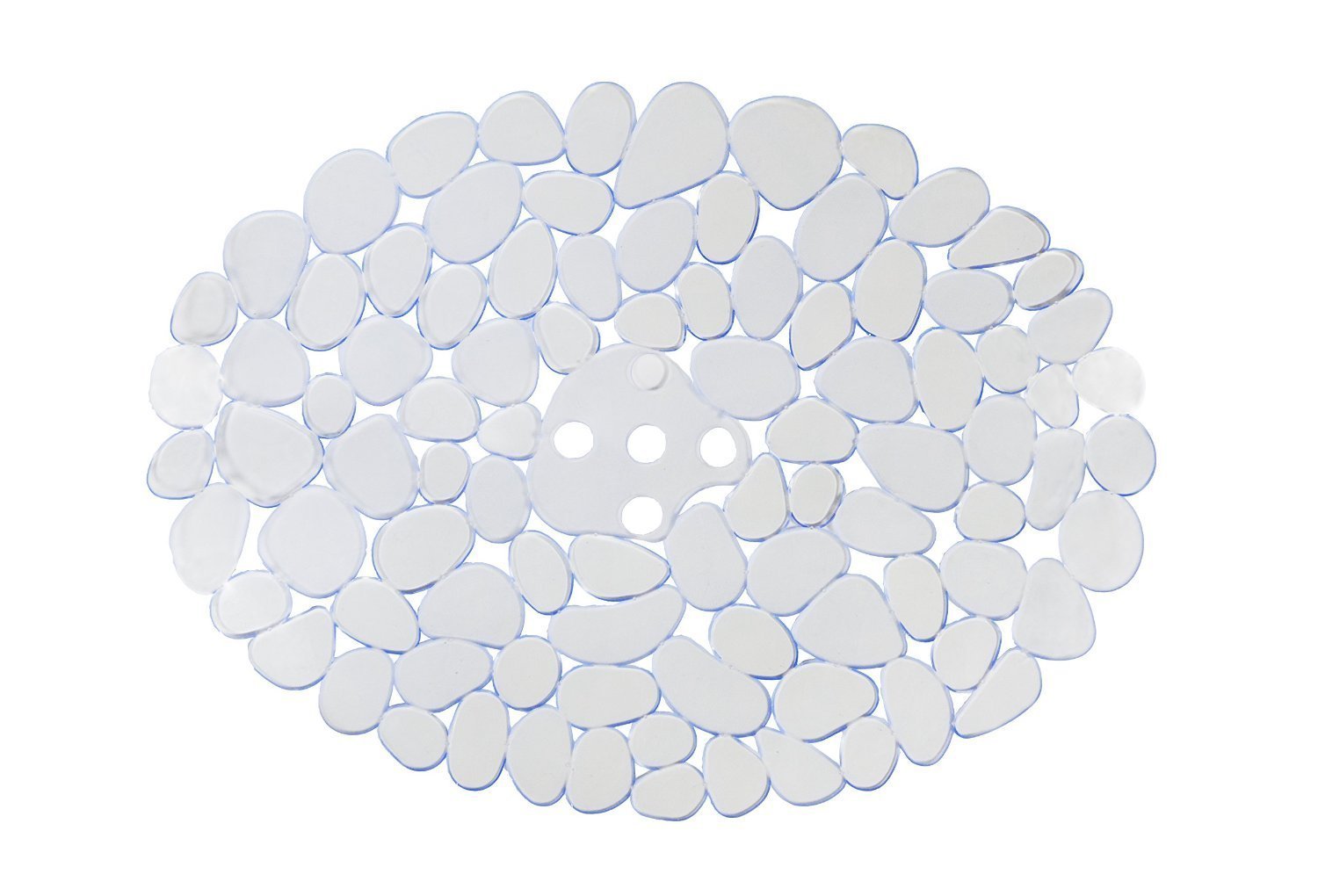 Best Pebble Kitchen Sink Protector Mat