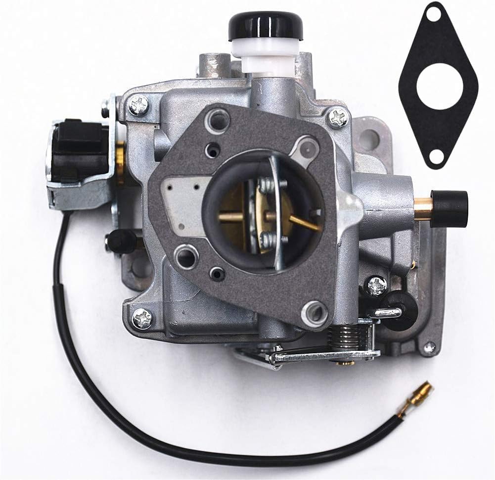 Carburetor For Kohler Carb CH25 CH730 740 25HP 27HP 24-853-34-S, 24-853-162-S, 24-853-93-S: Automotive