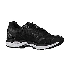 ASICS GT-2000 5, Men’s Running Shoes, Black
