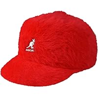 Amazon.com: Kangol Furgora Casual - Scarlet/L Scarlet, Large