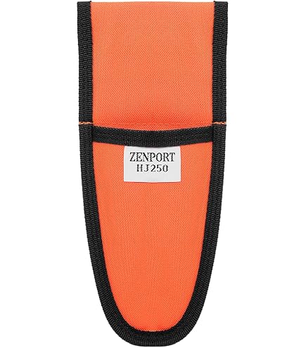 Amazon.com : Senkichi Replacement Handle for waist Machete Small