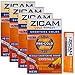 Zicam (72ct) Pre-Cold Shortening Remedy Crystals Zinc Natural Homeopathic Relief