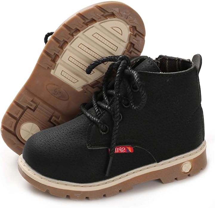 baby hiking boots