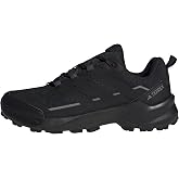 adidas Men's Terrex Skychaser Ax5 Hiking Shoes | Terrex Skychaser AX5 Hiking Shoe delivers lightweight trail agility and breathable comfort