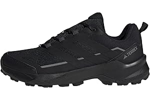 Adidas Mens Terrex Skychaser Ax5 Hiking Shoes