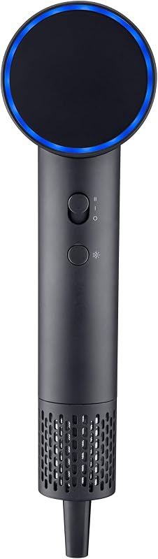 Secador Ion Plasma Essence, Sensor Temperatura, Motor 110,000 rpm, Generador de Iones, Elimina el Encrespamiento, Accesorios Magnéticos, 2 Velocidades 2 Temperaturas, Aire Frío, Ultrasilencioso
