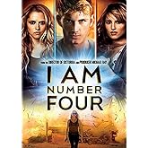 I Am Number Four