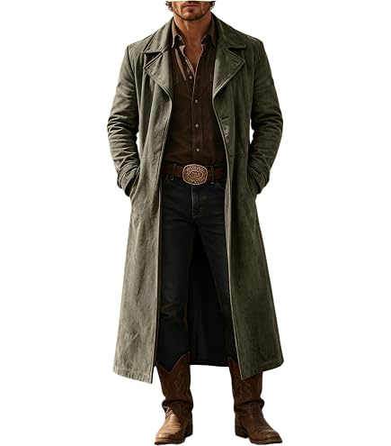 SCULLY JACKET, Color: Black, Size: S (RW107-BLK-S) at Amazon Men's