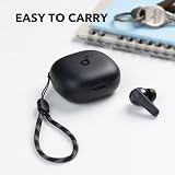 soundcore by Anker P20i True Wireless Earbuds Bluetooth 5.3 30H Playtime IPX5 view 6