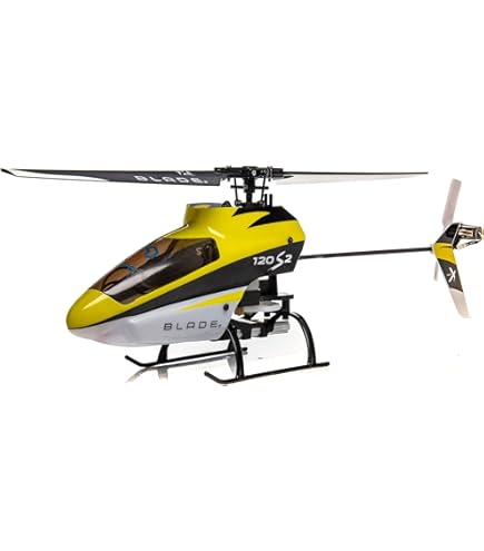 Blade Landing Gear Infusion 120 BLH6910 Parts